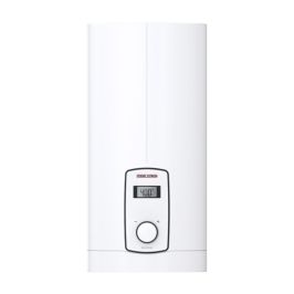 Stiebel Electric Wall Mounting Vertical Instant Online Water Heater DHB-E 11/13 LCD in White finish