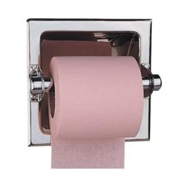 Jaquar Toilet Paper Holder Recessed Type Hotelier Series AHS 1551