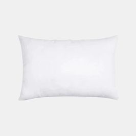 Filler 40x60 White Pillow Filler (16 in x 24 in)