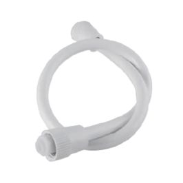 Parryware Shower Fitting Flexible Hose T991299 - White