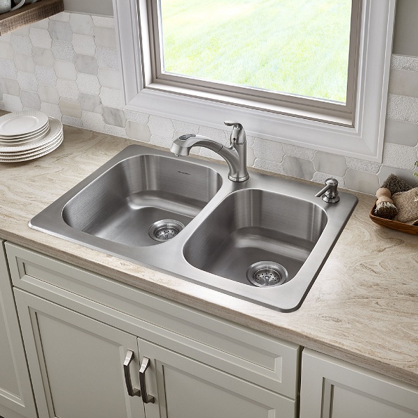 How To Select The Ideal Kitchen Sink Sizes A Buying Guide